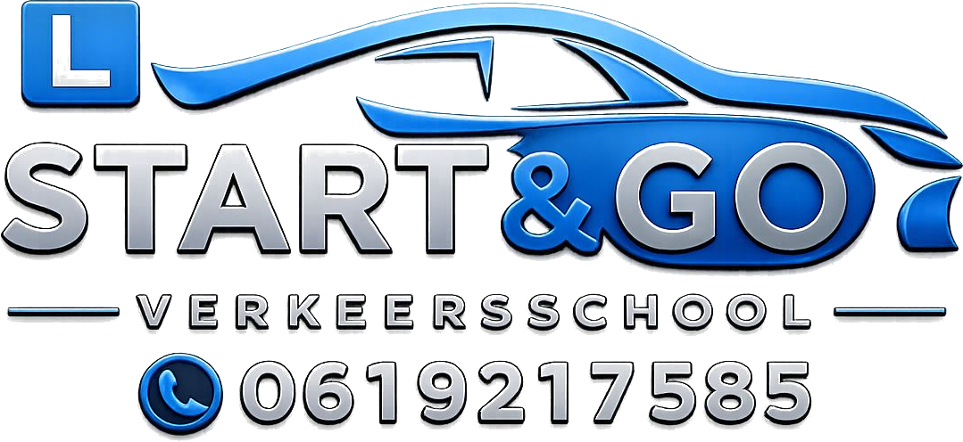 Verkeersschool Start & Go.