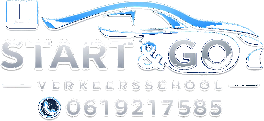 Verkeersschool Start & Go.